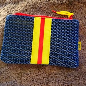 Ipsy cosmetic bag